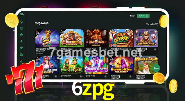 6zpg aplicativo